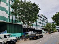 Admiralty Industrial Park (D27), Factory #576165591